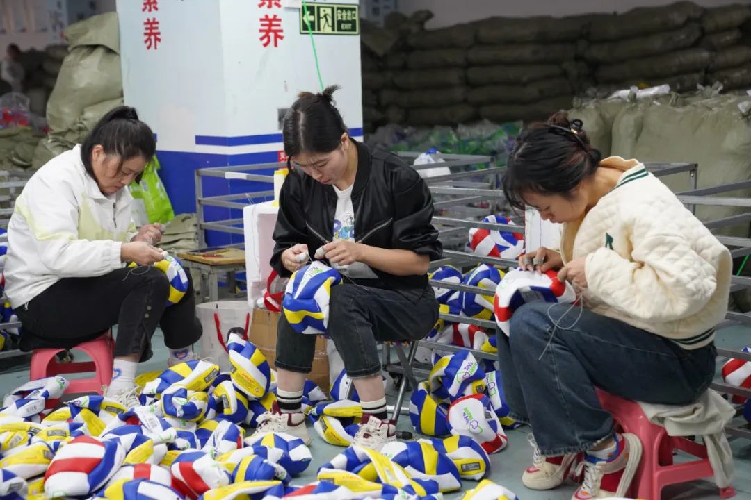【东西部协作】务川：珠遵协作建车间 群众就业有保障