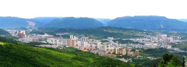 道真自治县.jpg